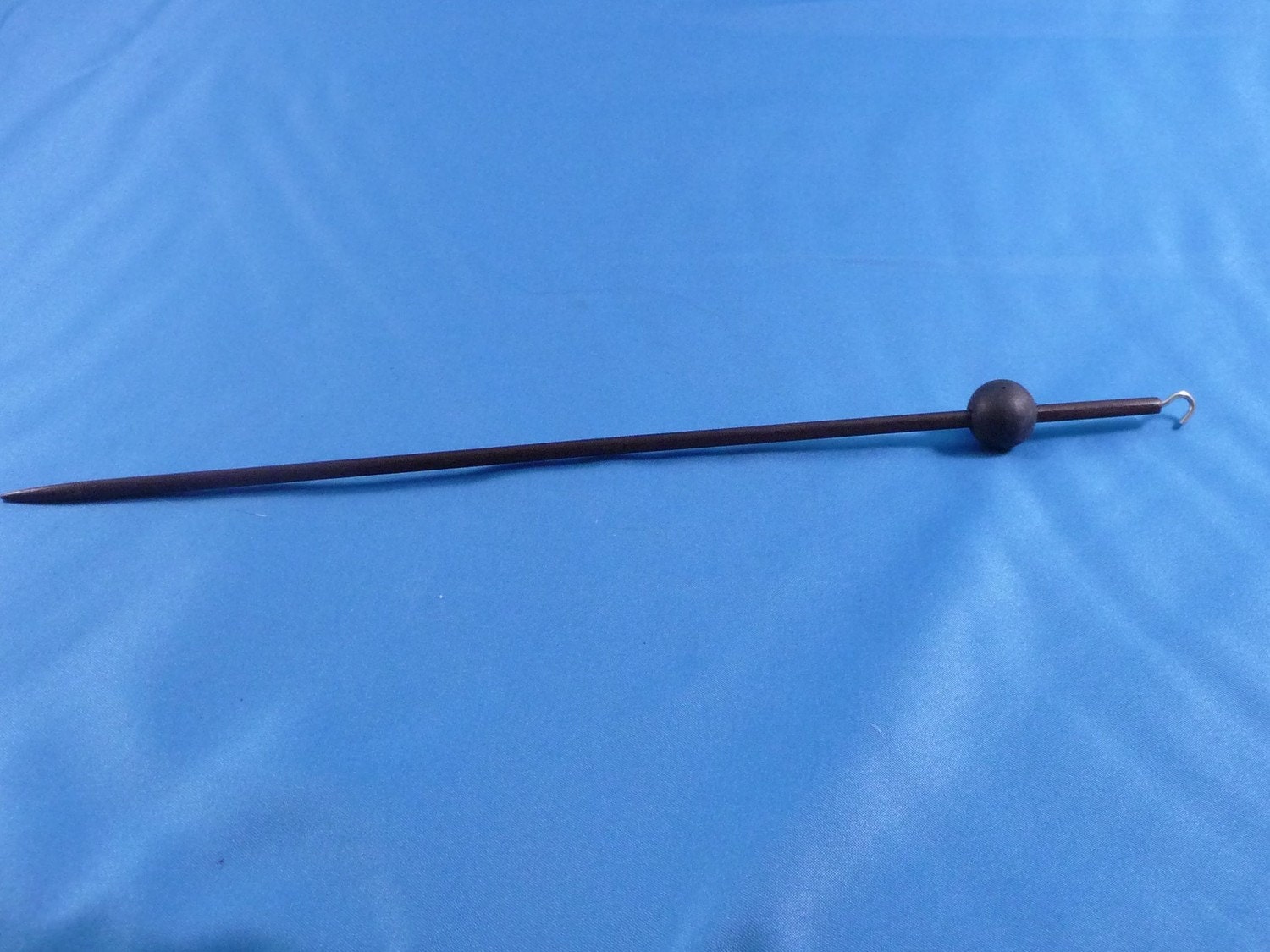 Ipe shaft