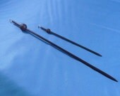 Carbon fiber microtrindle