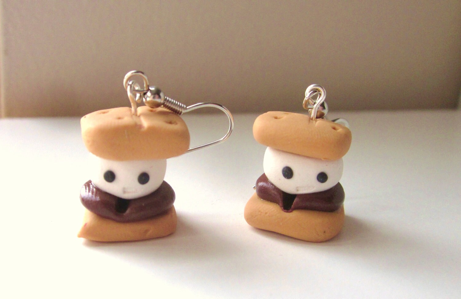 Lil Smore Earrings