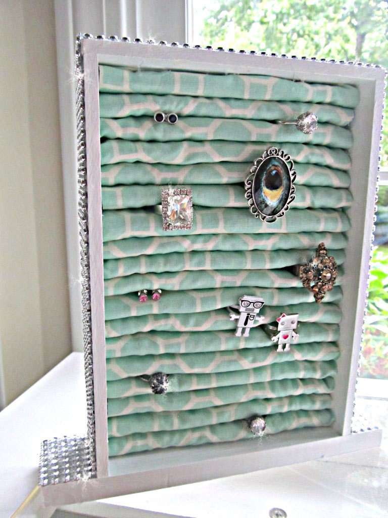 Ceana Ring Display