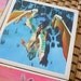 Your TOONS on a Custom World of Warcraft Coasters