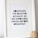 Original Paper Cut Quote