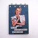 2x3 Notepad - Put Your Big Girl Panties On And Deal With It