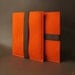 iPad sleeve ARCHITECT for your iPad 1 or iPad 2 iPad 3 iPad 4 sleeve german wool felt