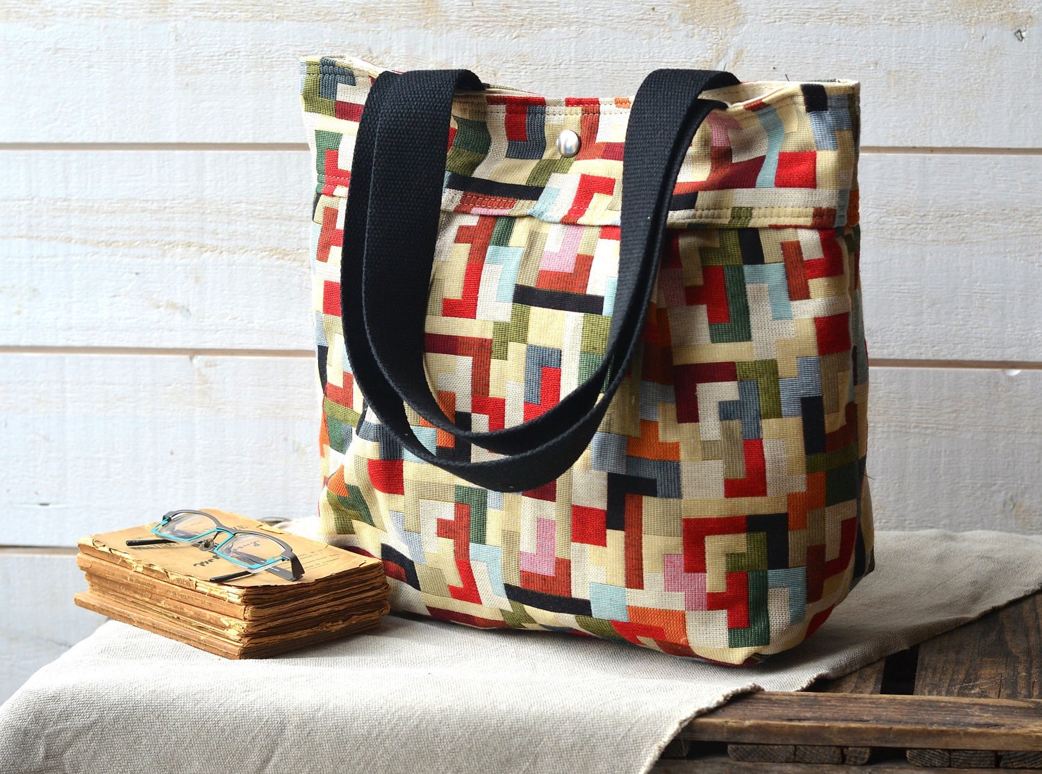 Diaper Bags