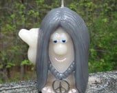 HIPPIE HITCHHIKER Candle