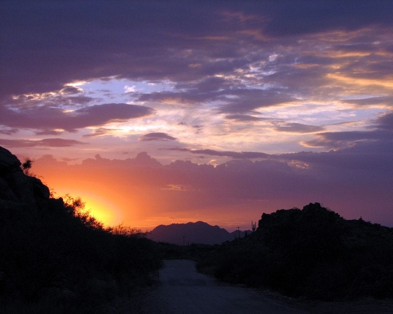 Landscapes of Arizona 10