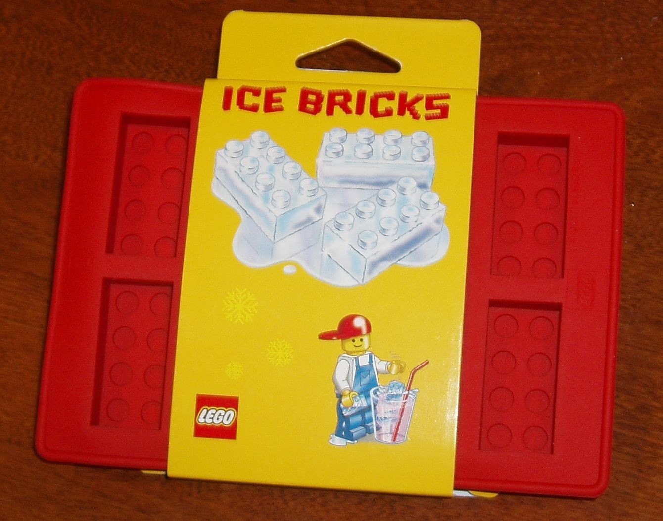 Lego Mold