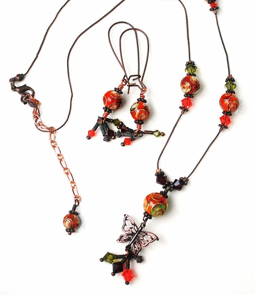 Fly Butterfly Fly Set