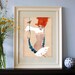 PRINT / Daeumelinchen / 8x11