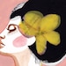 Limited edition print / SOPHIE / 8x10
