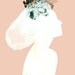 PRINT / Blooming Beauty / 8x11