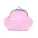 LILY Coin Purse Pattern in PDF for 3.375 inch frames up to 4 inches