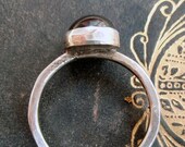 dark star ring