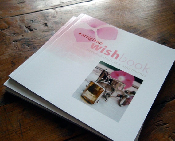 little book of wishes and dreams