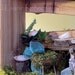 Woodland Fairy House Handmade Custom Beach Cafe Fairy Furniture