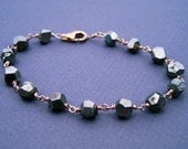 SALE - PAS D'OR bracelet