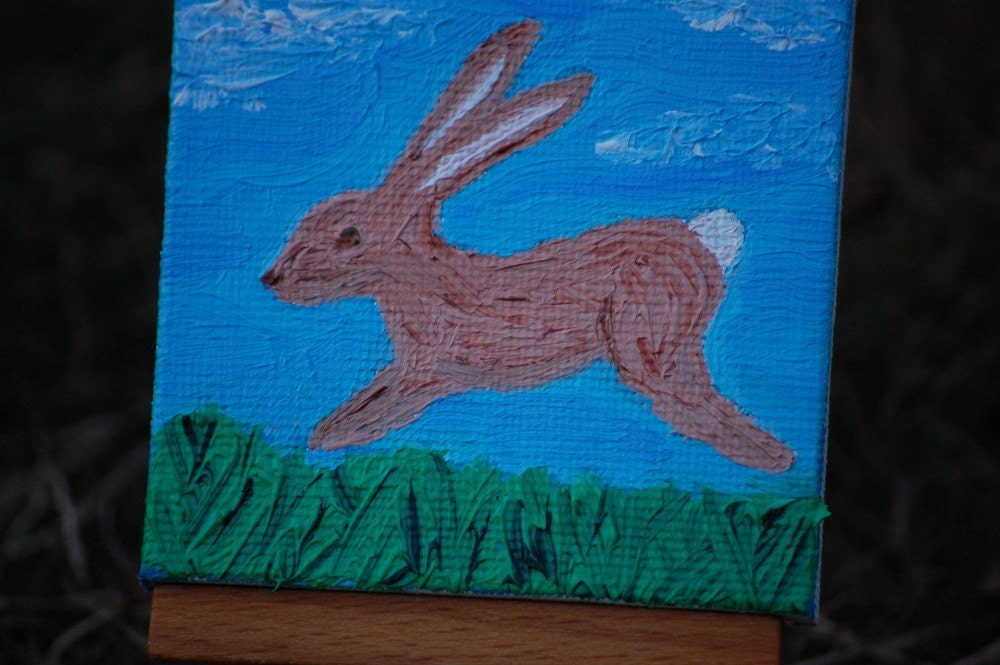 And the Hare