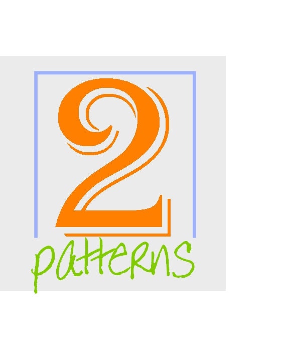Any 2 Patterns
