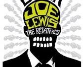 Black Joe Lewis