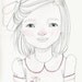 Custom Individual Portrait