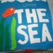 Under the Sea... Ocean Animal Counting Felt Quiet Book