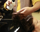 Adult Curly Hair Detangler