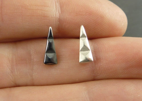 Starlight Stud Earrings