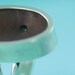 Getting to Know You Ring - Sterling SIlver, Rosewood, Glass