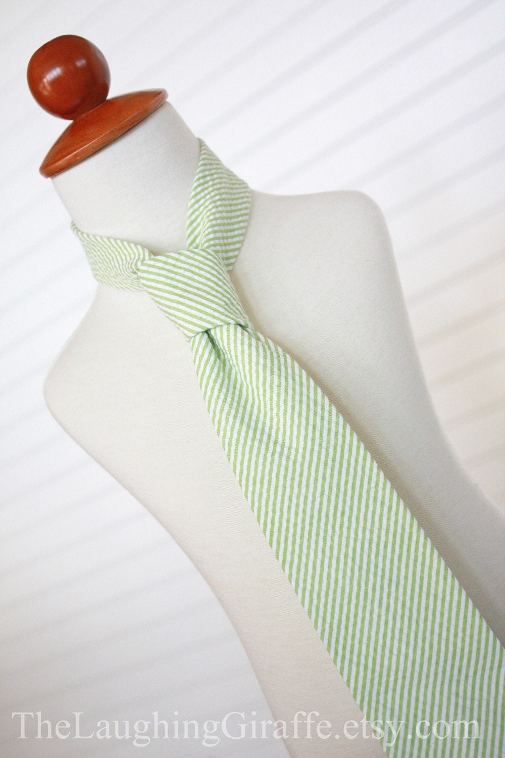 The Meredith...Girls Knot Dress, Monogrammed Dress