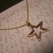 Star Necklace
