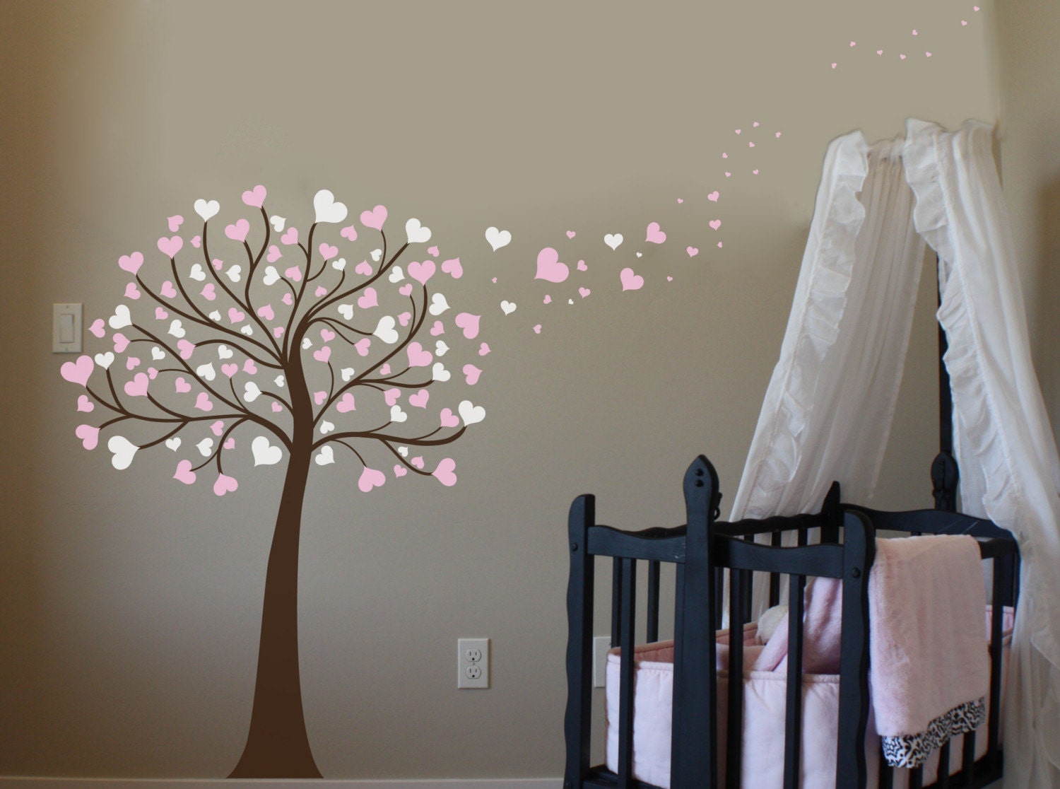 Small Fall in Love Tree