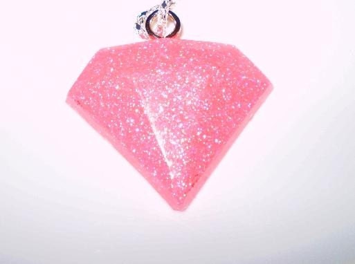 Scene Diamond Pink