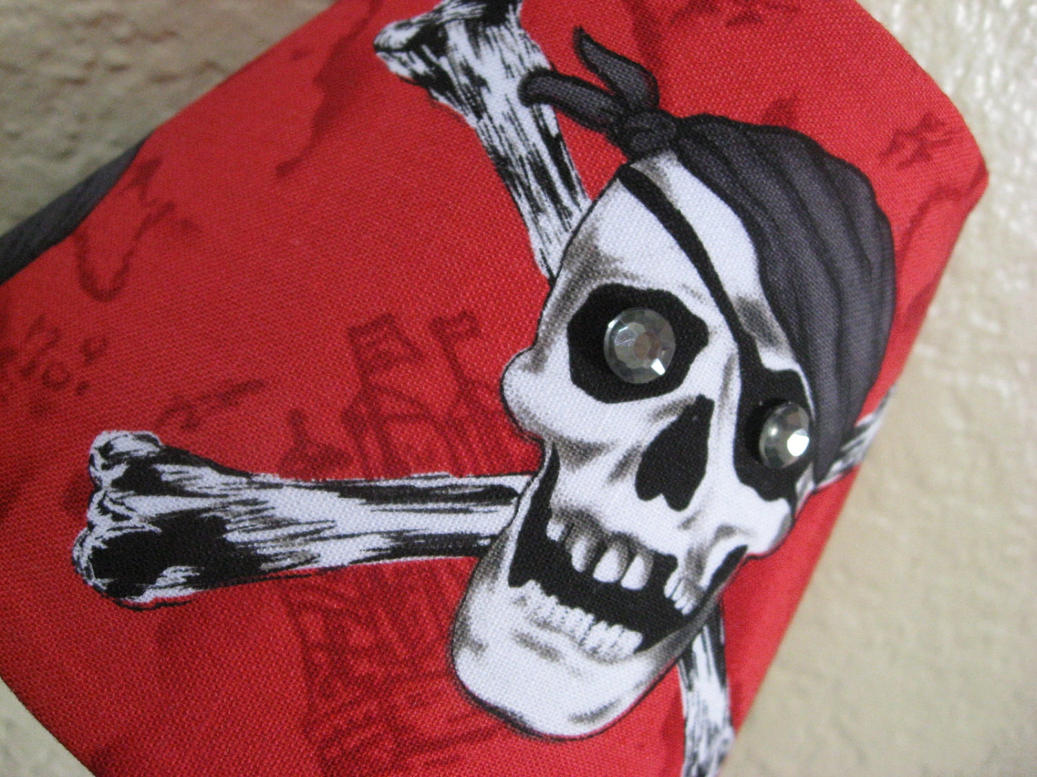 Pirate Night Light
