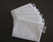 Decorate Your Own Small Snack-Loc Bags - Set of 5, Great for Birthday Parties