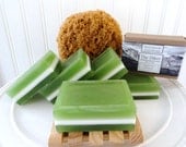The Hiker All Natural Soap Mens Line