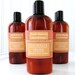 PATCHOULI and ORANGE All Natural Hand and Body Lotion 4 oz