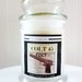 COLT 45  Soy Candle
