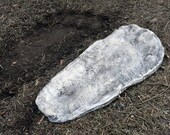 Bigfoot casting replica