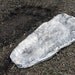 Bigfoot casting replica