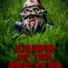 Zombie Gnome "LAWN of the DEAD" - POSTER