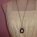I Am Not A Robot Necklace.