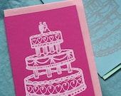 Wedding Card