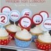 Train Party Collection-Printable PDF File with EDITABLE TEXT