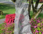 The Dress Sculpture