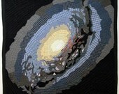 M64 V3 (The Black Eye Galaxy)