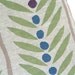 Hand Printed Pillow Cover - Made to Order
