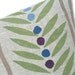 Hand Printed Pillow Cover - Made to Order
