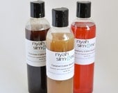 Caramel Edible Massage Oil
