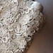 Vintage Bridal Lace Fabric Yardage